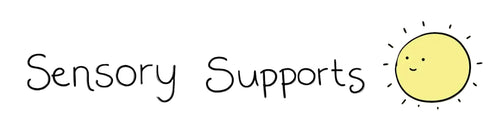 Sensory Supports